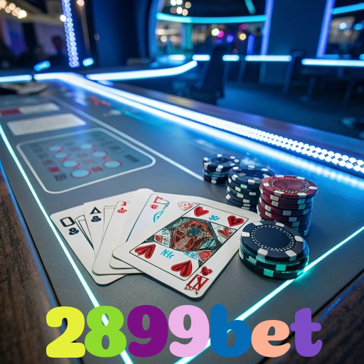 A Magia dos Jogos de Fantasia na 2899bet