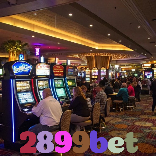 A Magia dos Jogos de Fantasia na 2899bet