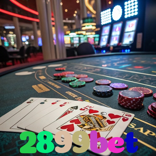 A Magia dos Jogos de Fantasia na 2899bet