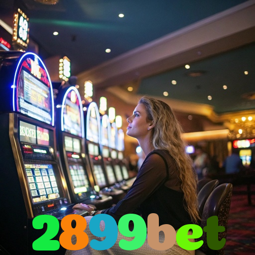 A Magia dos Jogos de Fantasia na 2899bet