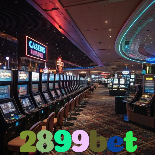 A Magia dos Jogos de Fantasia na 2899bet