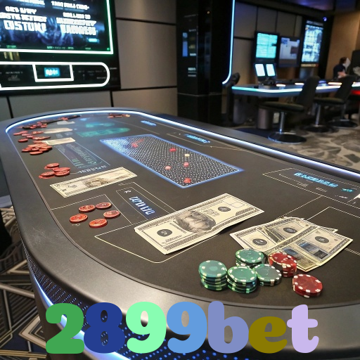 A Magia dos Jogos de Fantasia na 2899bet