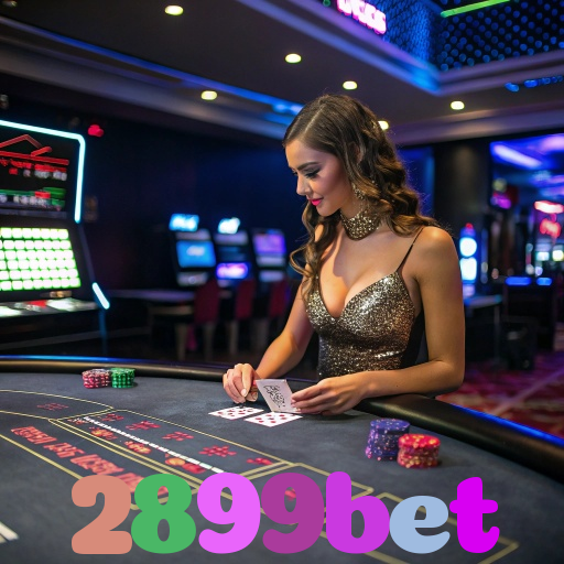 A Magia dos Jogos de Fantasia na 2899bet