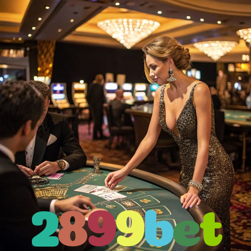 A Magia dos Jogos de Fantasia na 2899bet