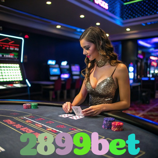 A Magia dos Jogos de Fantasia na 2899bet