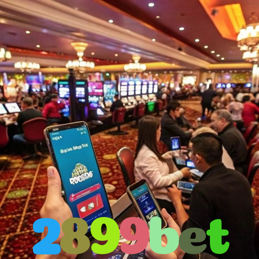 A Magia dos Jogos de Fantasia na 2899bet