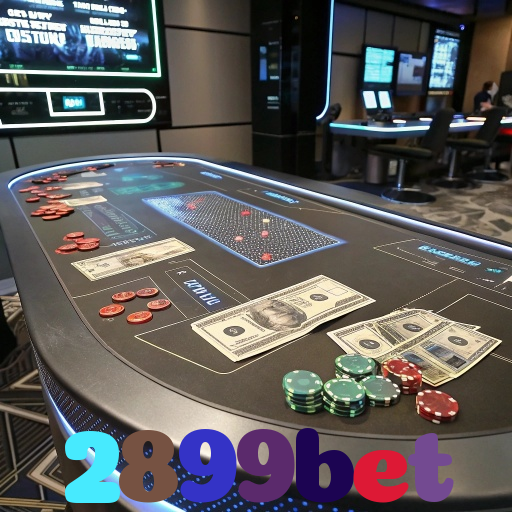 A Magia dos Jogos de Fantasia na 2899bet