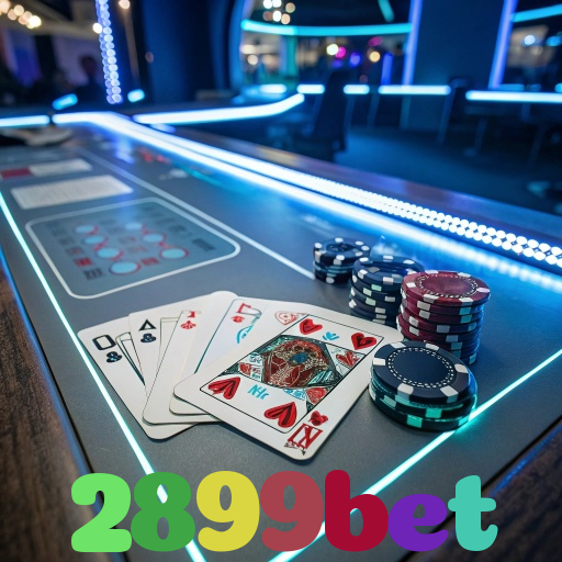 A Magia dos Jogos de Fantasia na 2899bet