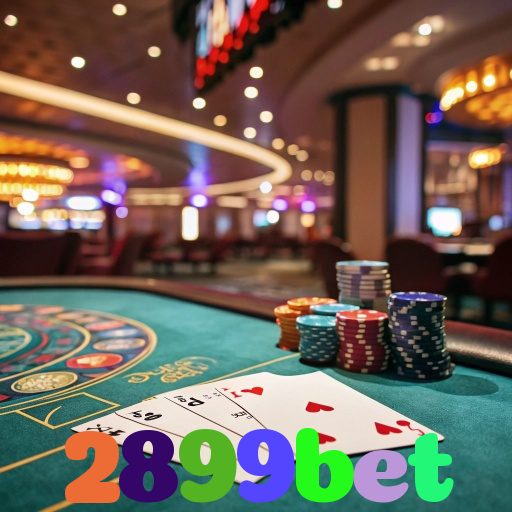 A Magia dos Jogos de Fantasia na 2899bet