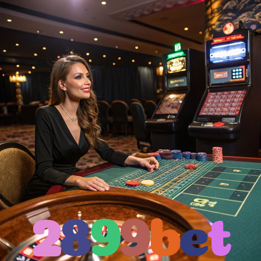 A Magia dos Jogos de Fantasia na 2899bet