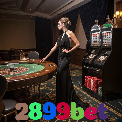 A Magia dos Jogos de Fantasia na 2899bet