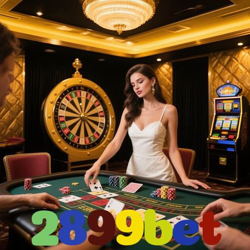 A Magia dos Jogos de Fantasia na 2899bet