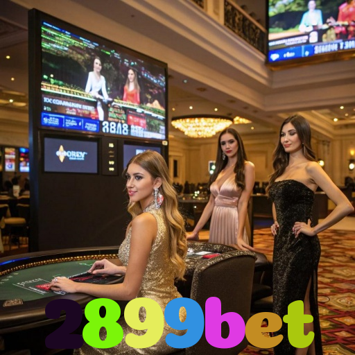 A Magia dos Jogos de Fantasia na 2899bet