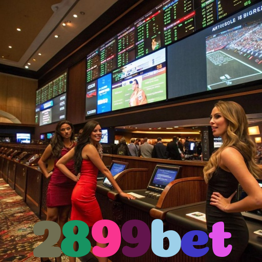 A Magia dos Jogos de Fantasia na 2899bet