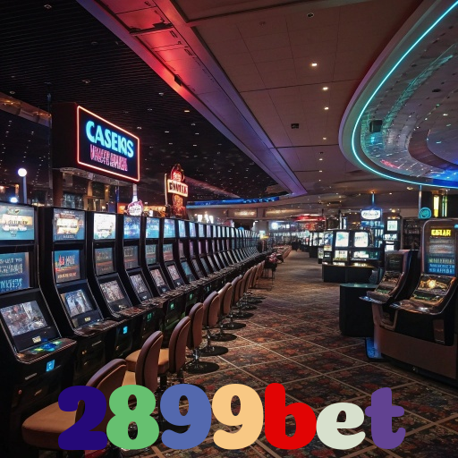 A Magia dos Jogos de Fantasia na 2899bet