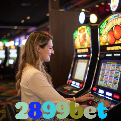 A Magia dos Jogos de Fantasia na 2899bet