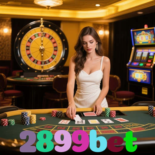 A Magia dos Jogos de Fantasia na 2899bet