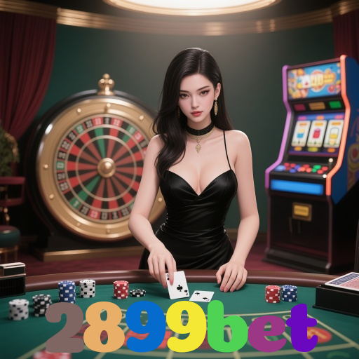 A Magia dos Jogos de Fantasia na 2899bet