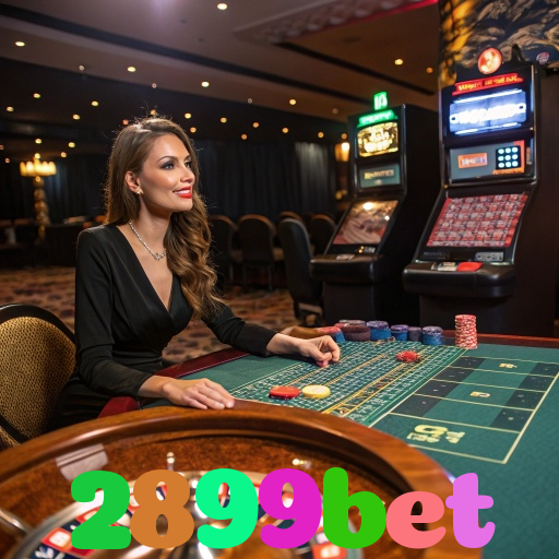 A Magia dos Jogos de Fantasia na 2899bet
