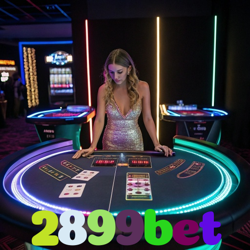 A Magia dos Jogos de Fantasia na 2899bet