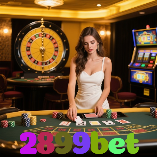 A Magia dos Jogos de Fantasia na 2899bet