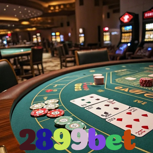 A Magia dos Jogos de Fantasia na 2899bet