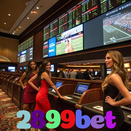 A Magia dos Jogos de Fantasia na 2899bet