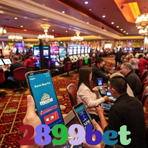 A Magia dos Jogos de Fantasia na 2899bet