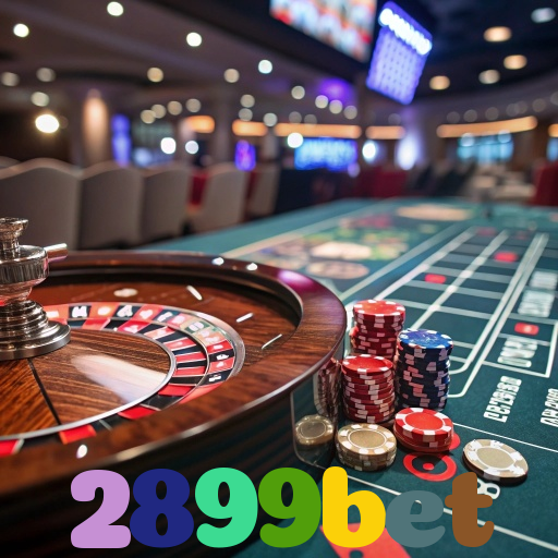 A Magia dos Jogos de Fantasia na 2899bet