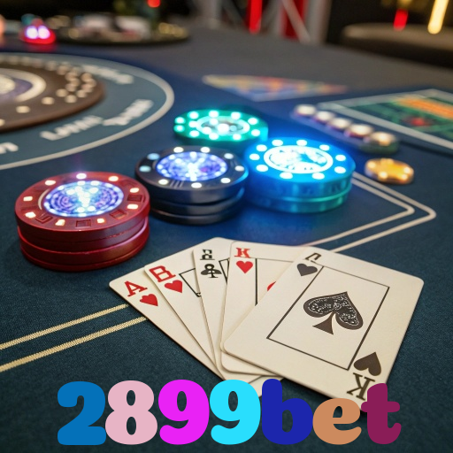 A Magia dos Jogos de Fantasia na 2899bet