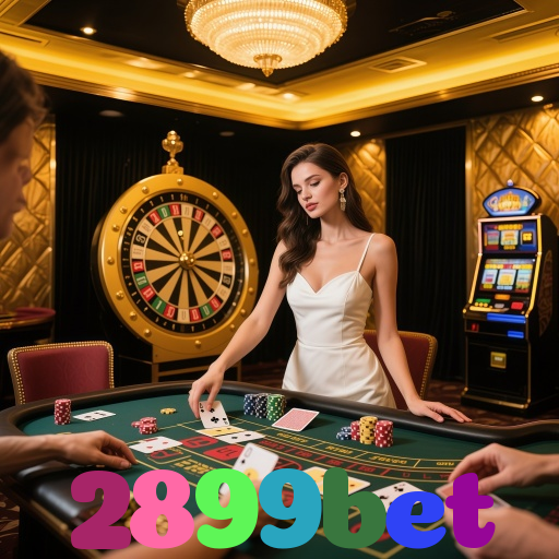 A Magia dos Jogos de Fantasia na 2899bet