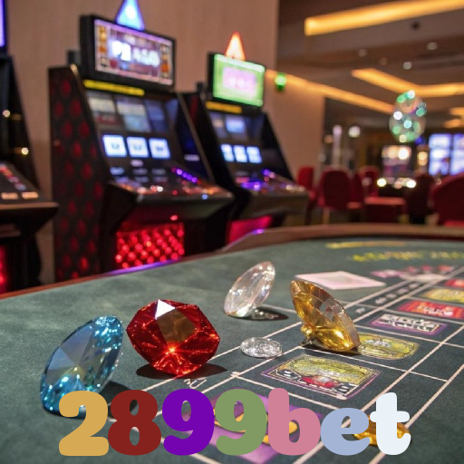 A Magia dos Jogos de Fantasia na 2899bet