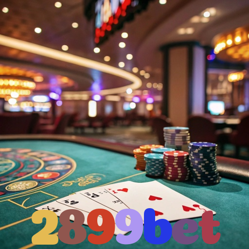 A Magia dos Jogos de Fantasia na 2899bet