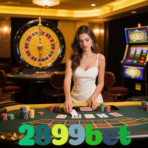 A Magia dos Jogos de Fantasia na 2899bet