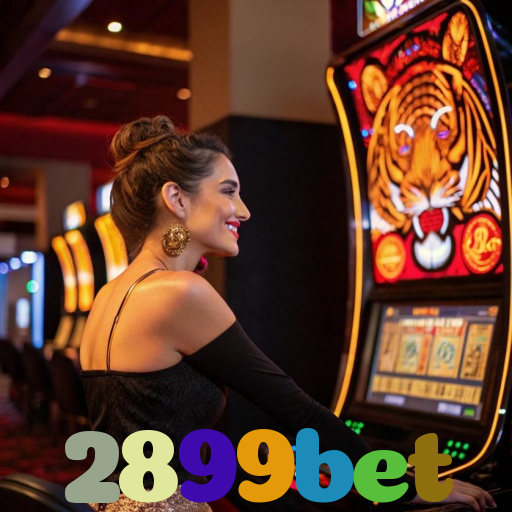 A Magia dos Jogos de Fantasia na 2899bet