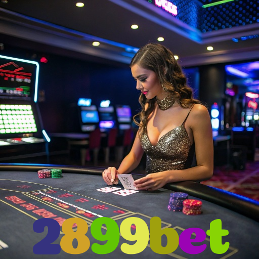 A Magia dos Jogos de Fantasia na 2899bet