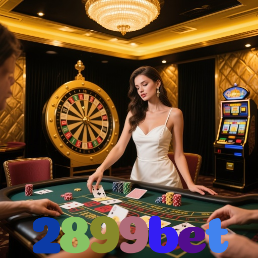 A Magia dos Jogos de Fantasia na 2899bet