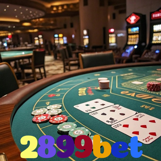 A Magia dos Jogos de Fantasia na 2899bet