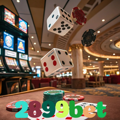 A Magia dos Jogos de Fantasia na 2899bet