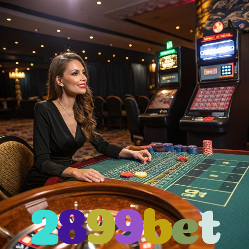 A Magia dos Jogos de Fantasia na 2899bet