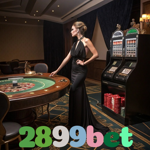 A Magia dos Jogos de Fantasia na 2899bet