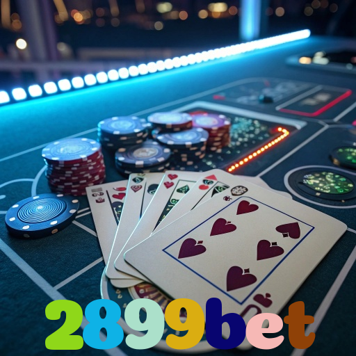 A Magia dos Jogos de Fantasia na 2899bet