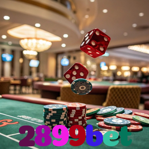 A Magia dos Jogos de Fantasia na 2899bet