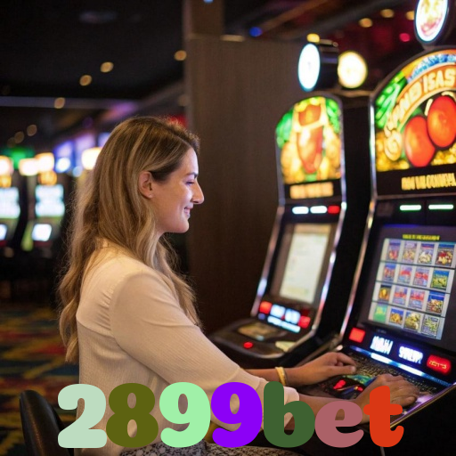 A Magia dos Jogos de Fantasia na 2899bet