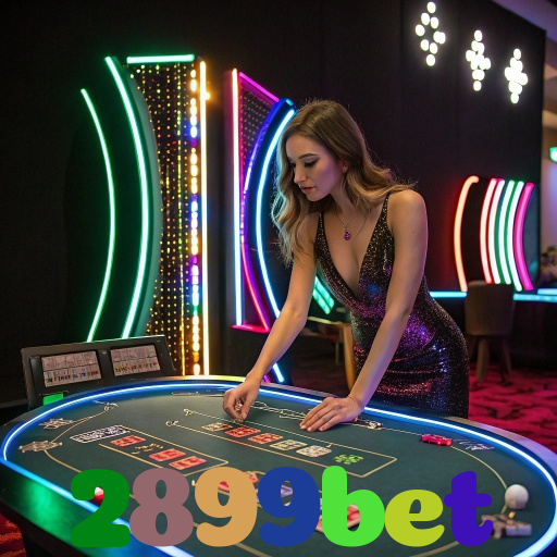 A Magia dos Jogos de Fantasia na 2899bet