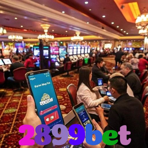 A Magia dos Jogos de Fantasia na 2899bet
