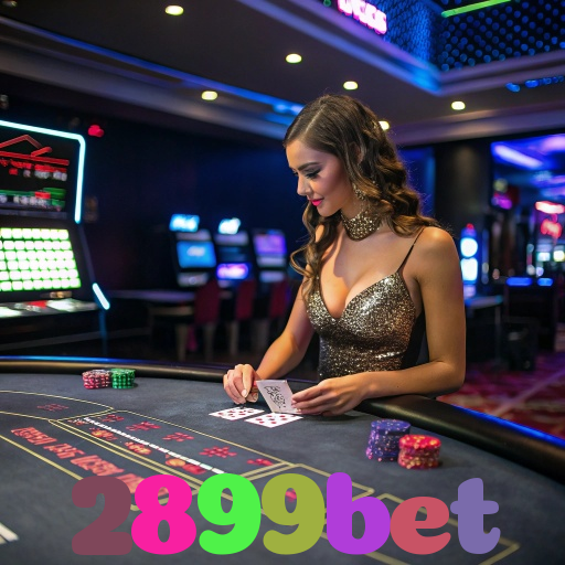 A Magia dos Jogos de Fantasia na 2899bet