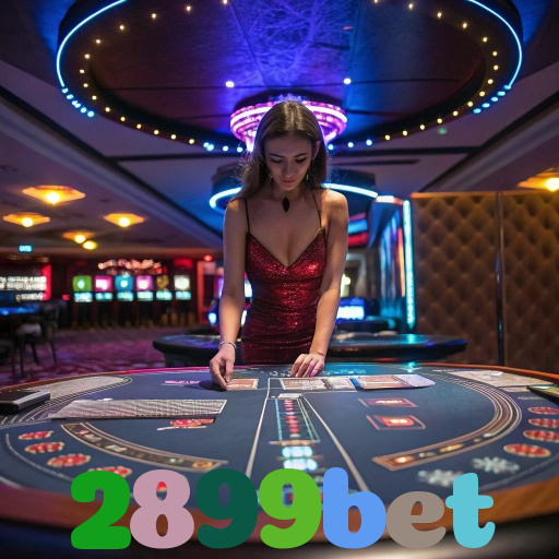 A Magia dos Jogos de Fantasia na 2899bet