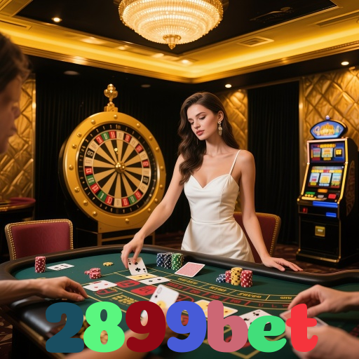 A Magia dos Jogos de Fantasia na 2899bet