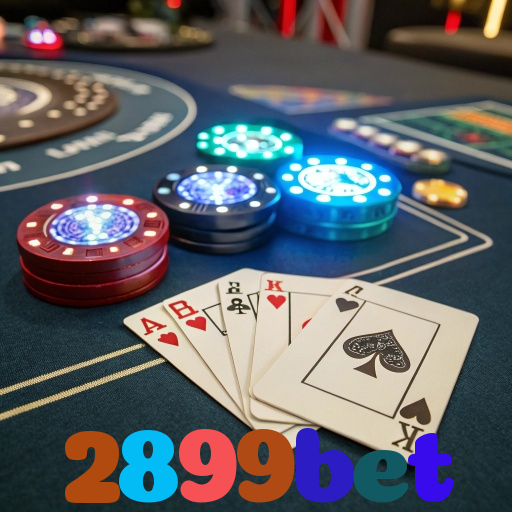 A Magia dos Jogos de Fantasia na 2899bet